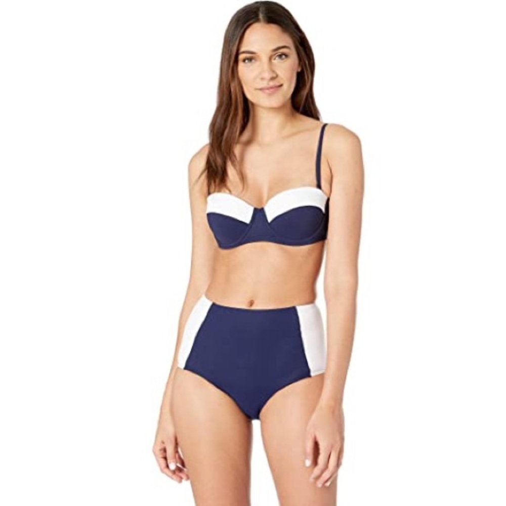 Tory Burch Bottoms 💙